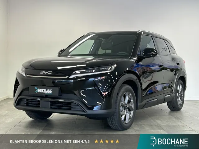 BYD ATTO 2