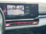 BMW i5 Sedan eDrive40