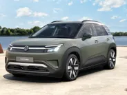 Volkswagen ID. Cross Life 52 kWh accu, 211 PK · Comfort Pakket · Multimedia Pakket · Zijruiten achter en achterruit getint
