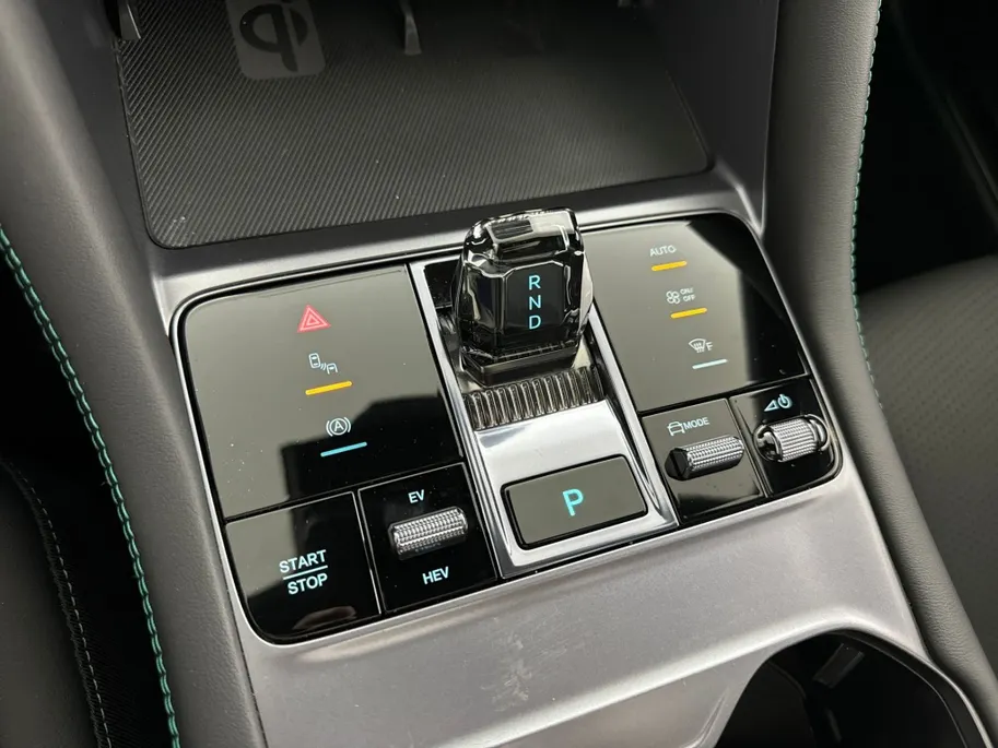 BYD SEAL U 1.5 DM-i FWD Boost PHEV | Panoramadak | Elektrische Achterklep | Elektrische Stoelen