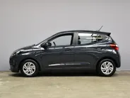 Hyundai i10 1.0i Automaat Comfort Smart | Navi | Camera