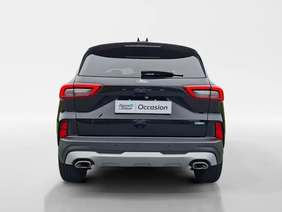 Ford Kuga 2.5 PHEV Active X | Technologypack | 360Camera | Adaptive Cruisecontrol | Dodehoekdetectie | El. Achterklep | B&O Audio | Head-up Display | Matrix Ledkoplampen | Dealer onderhouden! |