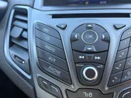 Ford Fiesta 1.0 Style |Trekhaak| Airco| Navigatie| nieuwe APK| 12 maanden garantie| Technologie-pakket|