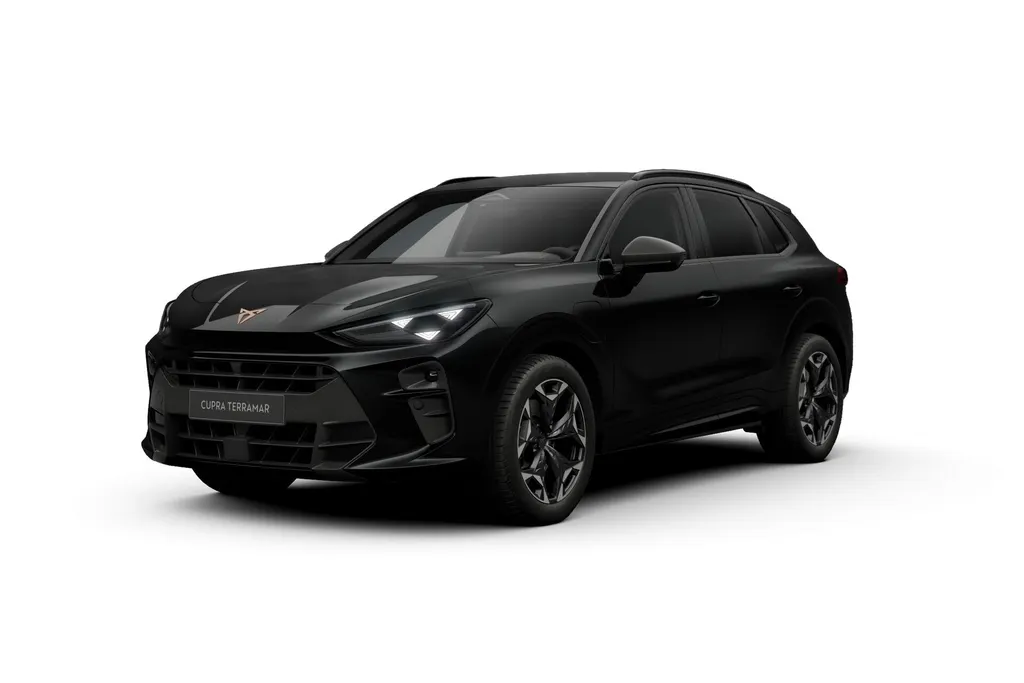 CUPRA Terramar VZ Limited | Achteruitrijcamera | Draadloze Apple CarPlay™, Android Auto™ | Elektronisch Sperdifferentieel (XDS)