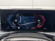 BMW M4 Cabrio M4 xDrive Competition