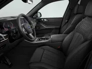 BMW X5 xDrive50e