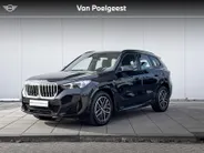 BMW X1 sDrive18i M-Sport