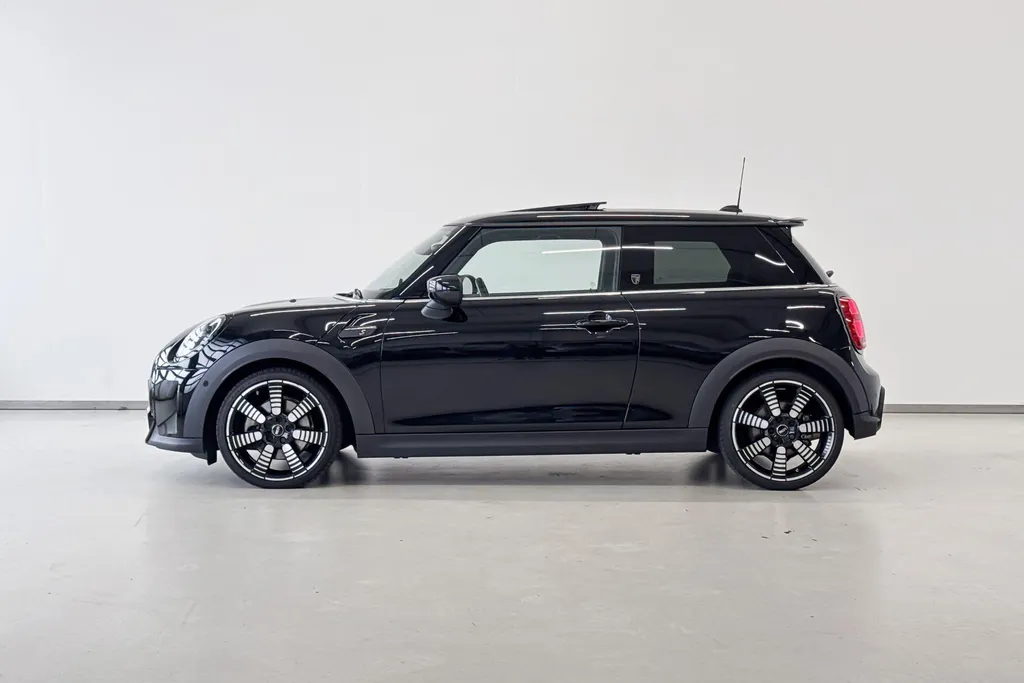MINI Cooper 3-deurs 2.0 Cooper S MINI Yours