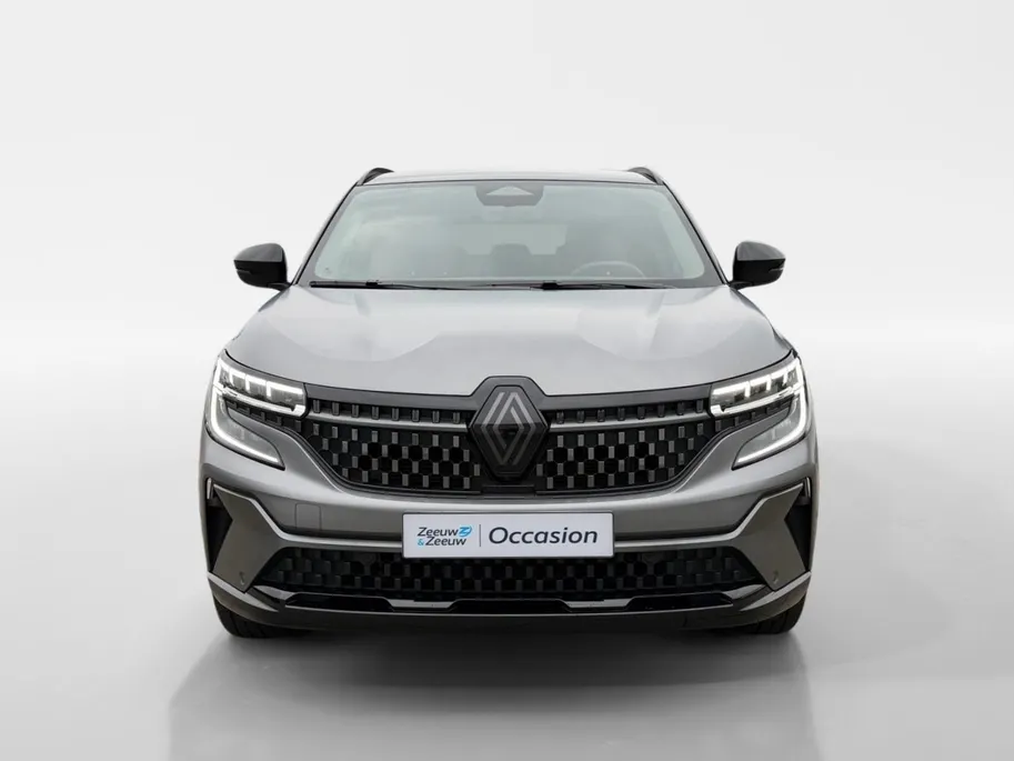 Renault Austral 200PK E-Tech Full Hybrid Techno Esprit Alpine AT | 1e eigenaar | Elektrische Klep | Navi | Adaptive Cruise Control | Apple CarPlay/Android Auto | Full LED | Lichtmetalen Velgen | Licht & Regen Sensor |