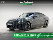BMW i4 eDrive35 Innovation Pack M Sportpakket