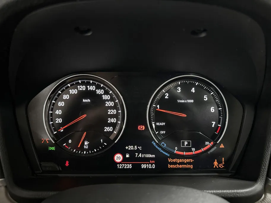 BMW X1 sDrive18i Business Edition Plus