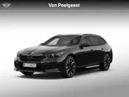 BMW 5 Serie Touring 530e M Sport Pro Edition