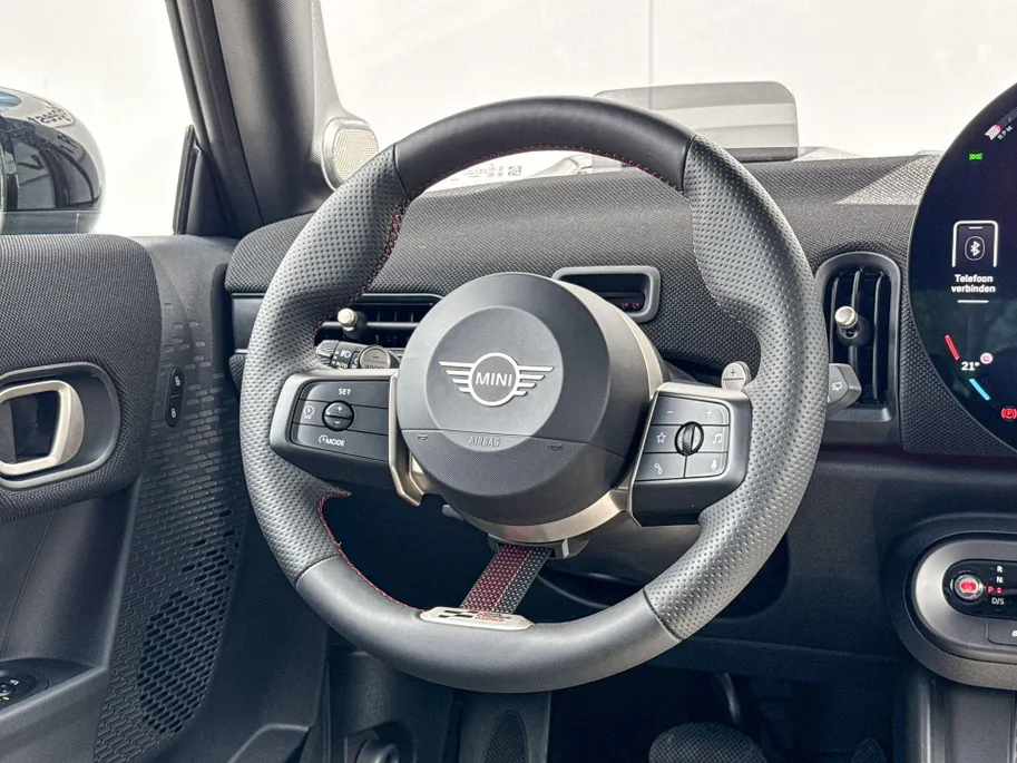 MINI Cooper 3-deurs Cooper C