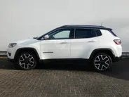 Jeep Compass 1.3 MultiAir 150pk DDCT Limited