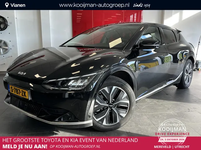 Kia EV6