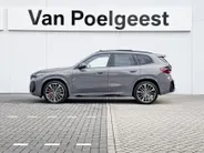 BMW X1 xDrive25e