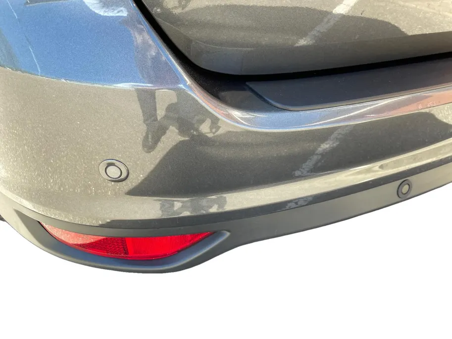 Ford Grand C-Max 1.0 Titanium 7Pers. | Navigatie | Voorruitverwarming | Stoelverwarming | Privacy Glass | Cruise Control | 17|  Velgen | Parkeersensoren voor en achter | Parkeerassistent | Zonneschermen