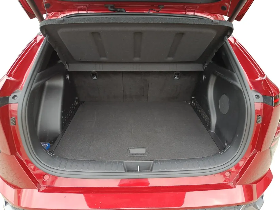 Hyundai Kona 1.6 GDI HEV N Line | Elektrische stoelverstelling | Stoelventilatie | Elektrische achterklep |
