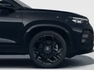 Volkswagen Tayron R-Line Edition 1.5 eHybrid 204 PK 6 versn. DSG · Black Style Pakket · Trekhaak inklapbaar, met elektrische ontgrendeling, incl. aanhangermanoeuvreerhulp Trailer Assist ·