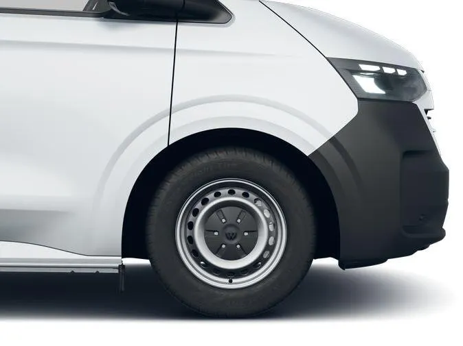 Volkswagen Bedrijfswagens e-Transporter Pick-Up Dubbel Cabine 70kWh 218pk L2 733941