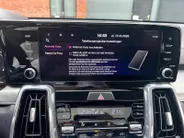 Kia Sorento 1.6 T-GDI Hybrid 2WD ExecutiveLine 5p. | Apple Carplay / Android Auto | Navigatiesysteem | Elektrisch Verstelbare Voorstoelen | Bestuurdersstoel met Geheugen | Elektrisch Schuif / Kanteldak | Elektrisch Bedienbare Achterklep | Stoelverwarming + Stoelkoeli