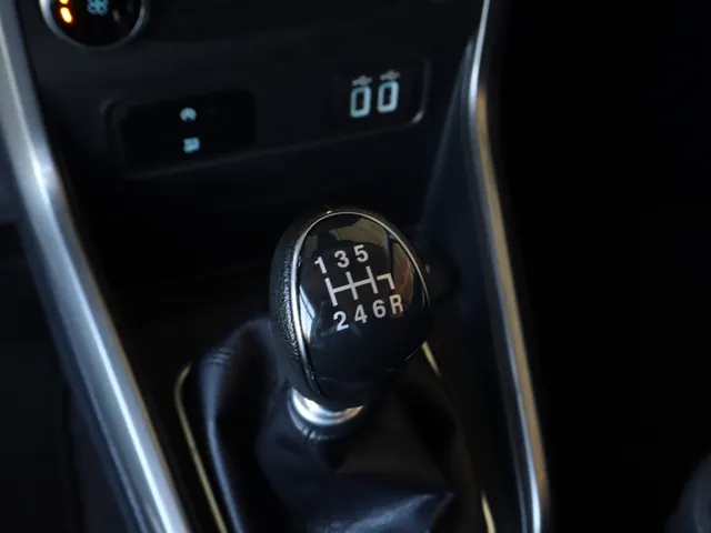 Ford EcoSport 1.0 EcoBoost Connected | Trekhaak