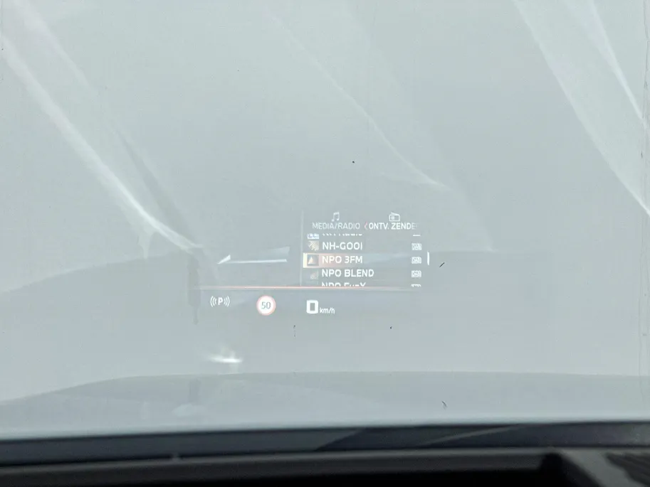 BMW i5 Sedan M60 xDrive