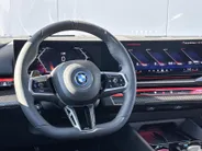 BMW i5 Touring eDrive40 M Sport Edition