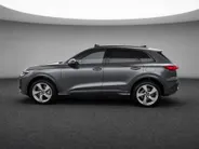 Audi Q5 2.0 TFSI e-hybrid 299PK S-tronic Quattro S Line · Panoramadak · Leder · 360 Camera · Drive select ·  Wegklapbare Trekhaak · Garantie t/m 21-05-2030 of 120000km