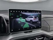 Škoda Kodiaq 1.5 TSI 204pk DSG PHEV Sportline Business · Panoramadak · Wegklapbare Trekhaak · Camera · Elek. Trekhaak · Elek. Voorstoel · 19'' Inch · Garantie t/m 01-07-2030 of 100.000km