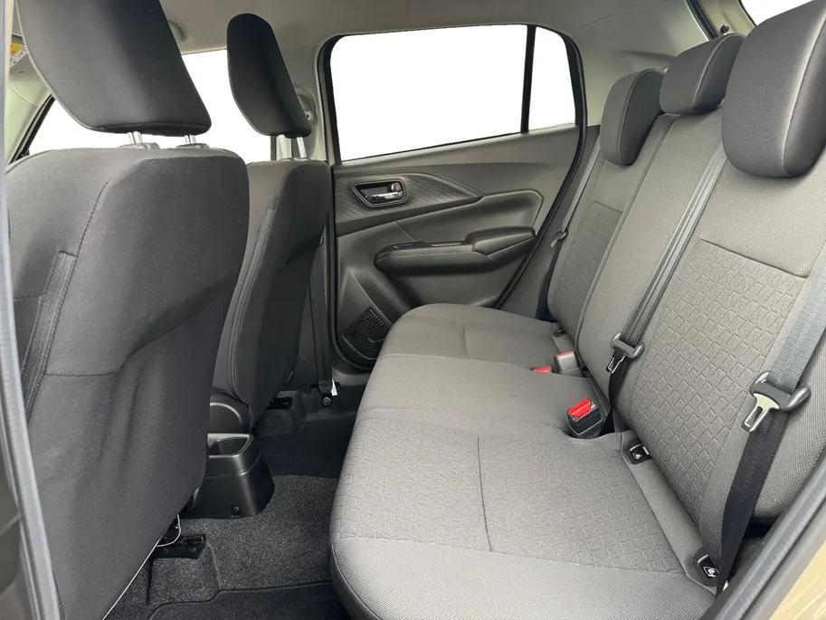 Suzuki Swift 1.2 Style Smart Hybrid | Adapt. Cruise Control | Navigatie | Camera | Garantie tot 2036 |
