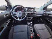 Kia Picanto 1.0 MPi DynamicLine | Camera | Cruise Control | Navigatie | Carplay | LM Velgen | 12 Maanden BOVAG Garantie |