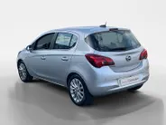 Opel Corsa 1.4 Cosmo Automaat | Verwamd stuur | Stoel verwarming