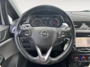 Opel Corsa 1.4 Cosmo Automaat | Verwamd stuur | Stoel verwarming