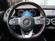 Mercedes-Benz GLA 200 Business Solution AMG l Trekhaak l Stoelverwarming l Memory