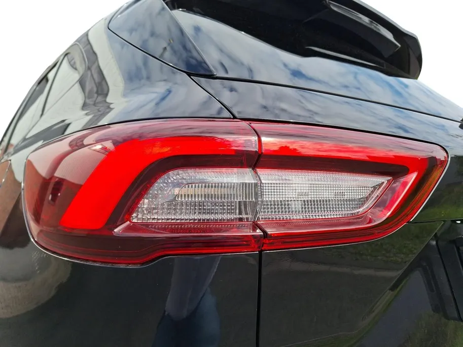 Ford Kuga 2.5 PHEV ST-Line X | Winterpack | Adaptive cruisecontrol | Dodehoekdetectie | Panoramadak | Black Pack | 20' Lichtmetaal | 360Camera | Matrix Led | Halfleer | B&O Audio | Nieuw te bestellen |