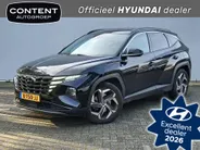 Hyundai Tucson 1.6 T-GDi AWD Premium / Navi / Climate en Cruise Control