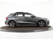 Audi A3 Sportback 40 TFSIe 204PK S-tronic S Line · Panoramadak · Camera · Apple/Android Car Play · Navigatie · Park Assist · P-Sensoren · 18'' Inch ·