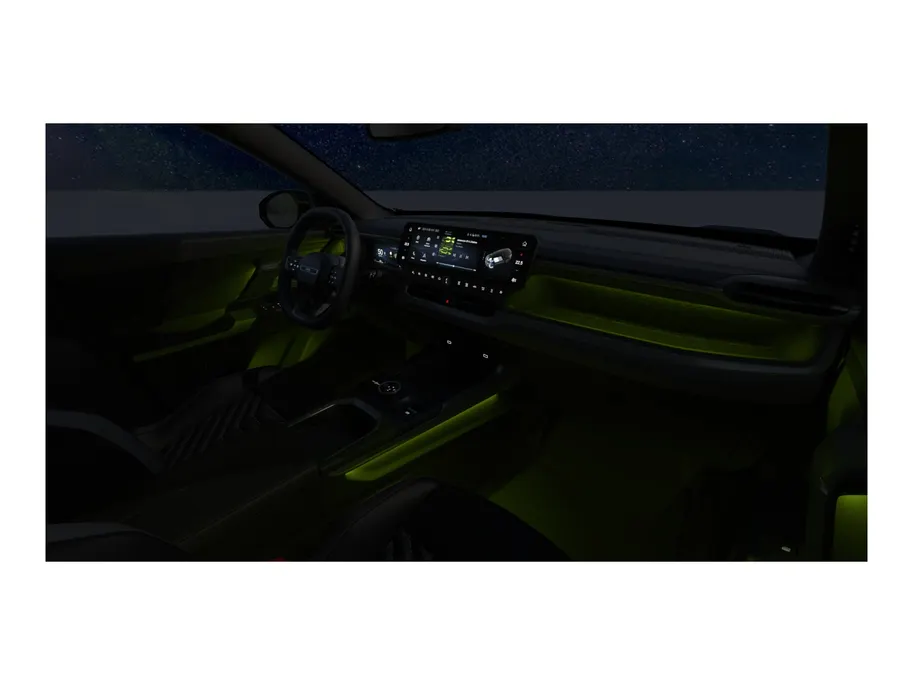 Jeep Compass Summit