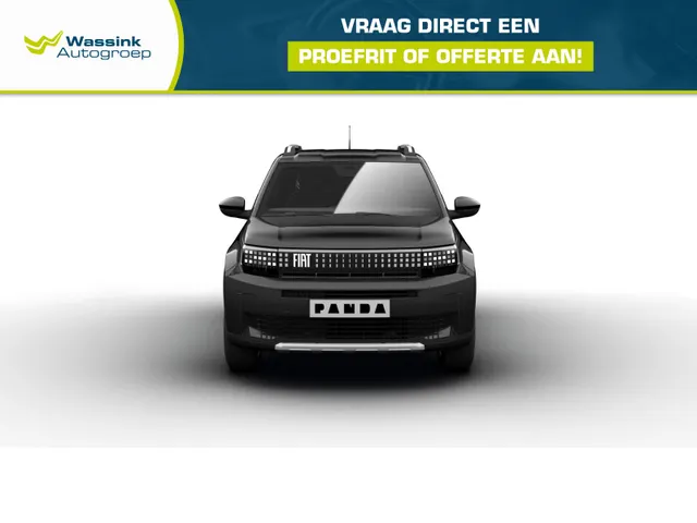 Fiat Grande Panda