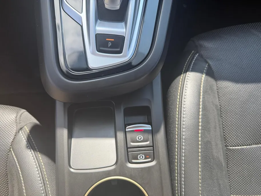 Renault Arkana 1.6 E-Tech hybrid 145 E-Tech engineered | Automaat | Apple Carplay & Android Auto | Camera | Parkeersensoren | Stoel & Stuurverwarming | LMV | 12 Maanden BOVAG Garantie