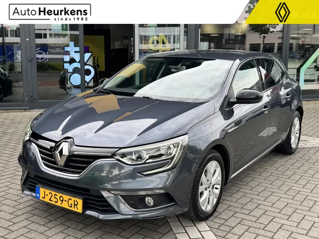 Renault Mégane