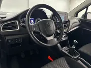 Suzuki S-Cross 1.4 Select Smart Hybrid | Apple Carplay/Android Auto | Adaptieve Cruise Control | Parkeercamera