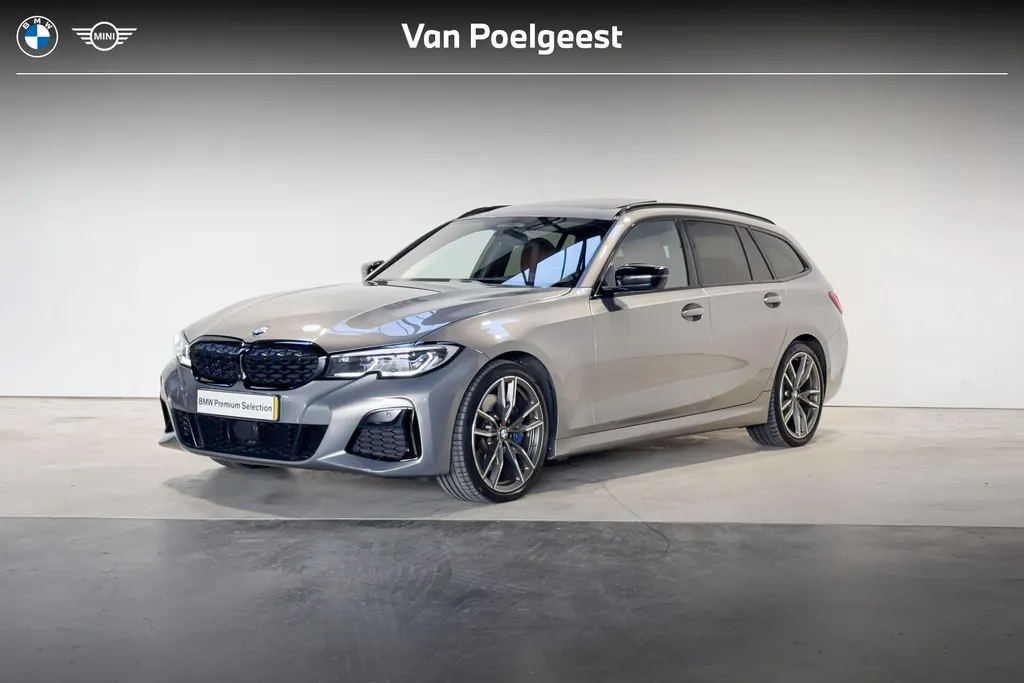 BMW 3 Serie Touring M340i xDrive High Executive