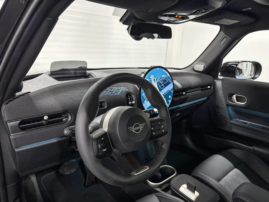 MINI Cooper 5-deurs John Cooper Works M