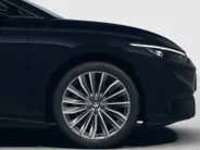 Volkswagen ID.7 Limited Edition Plus 77 kWh accu 286 PK · Trekhaak inklapbaar, met elektrische ontgrendeling ·