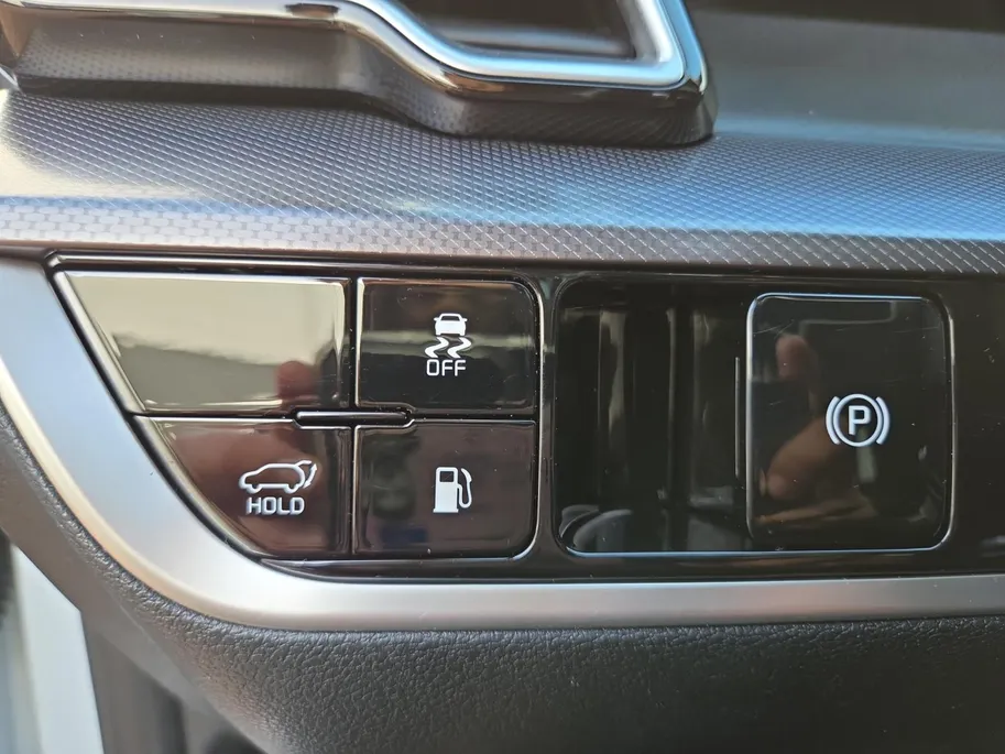 Kia Sportage 1.6 T-GDi Plug-in Hybrid AWD GT-PlusLine | Panoramadak | Cruise Control Adaptief | Stoelverwarming voor en achter | Carplay |