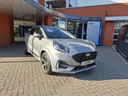 Ford Puma 1.0 EcoBoost Hybrid ST-Line TREKHAAK/ WINTERPAKKET.