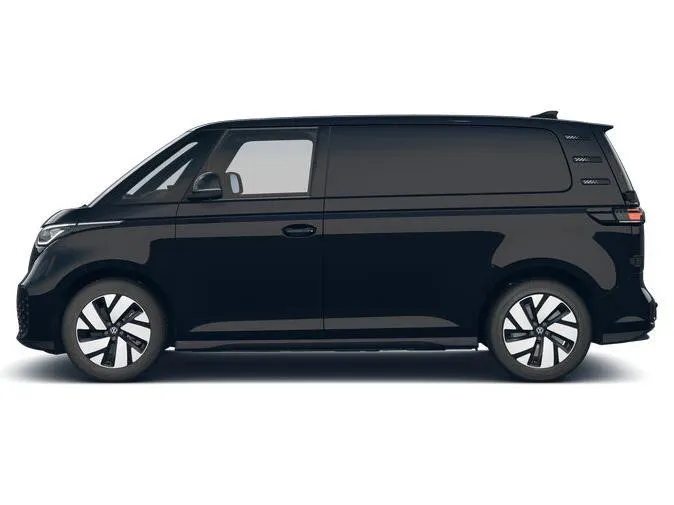 Volkswagen Bedrijfswagens ID. Buzz Cargo Bedrijfswagens Bulli Limited Edition 79kWh 286pk 740105