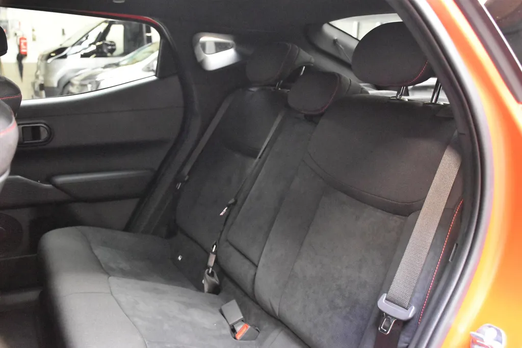 Hyundai IONIQ 3 61 kWh Long Range N Line I 750,= introductie voordeel